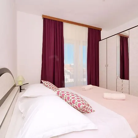 아파트 Apartment Fani *