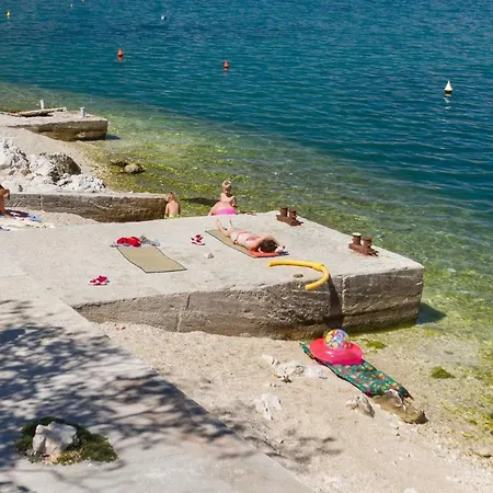 Apartment Fani * Trogir