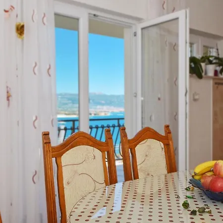 Apartment Fani 아파트