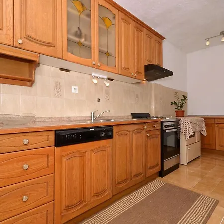 Apartment Fani