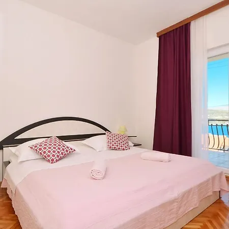 Apartamento Apartment Fani
